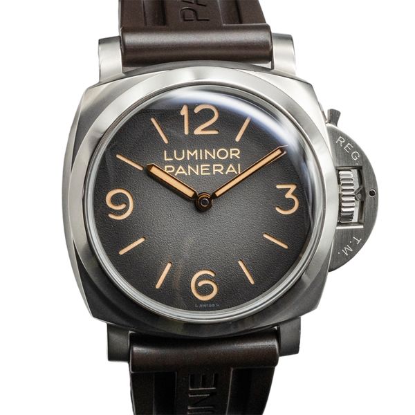 Panerai Luminor Tre Giorni PAM01628